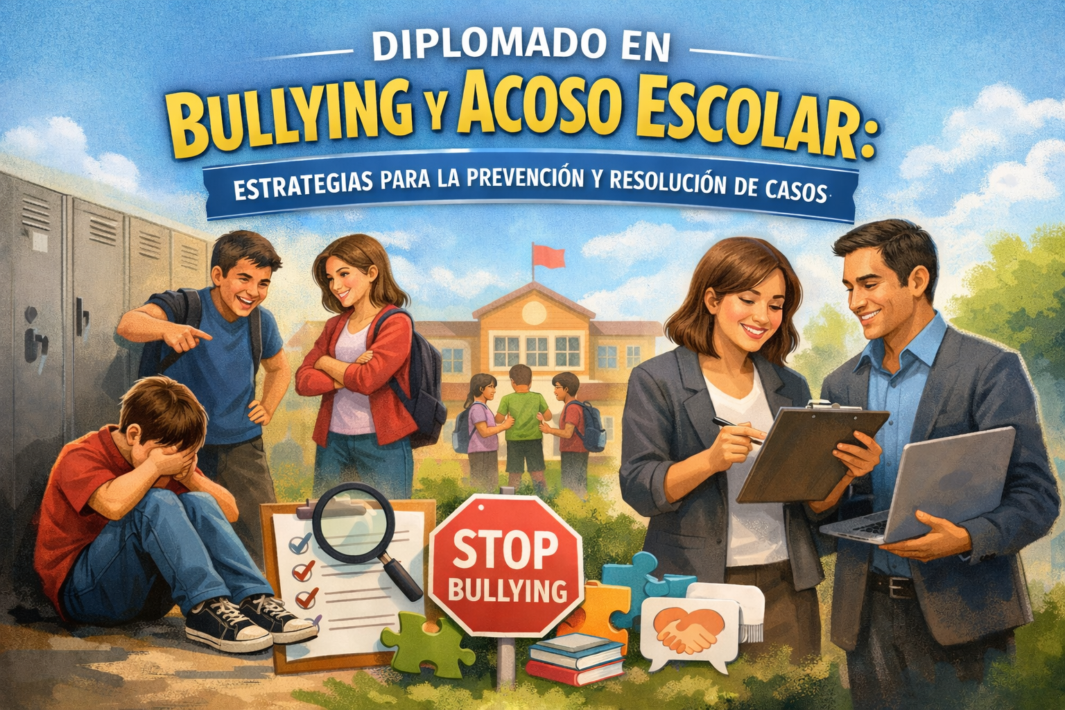 ESTRATEGIAS DE INTERVENCIÓN PSICOEDUCATIVA