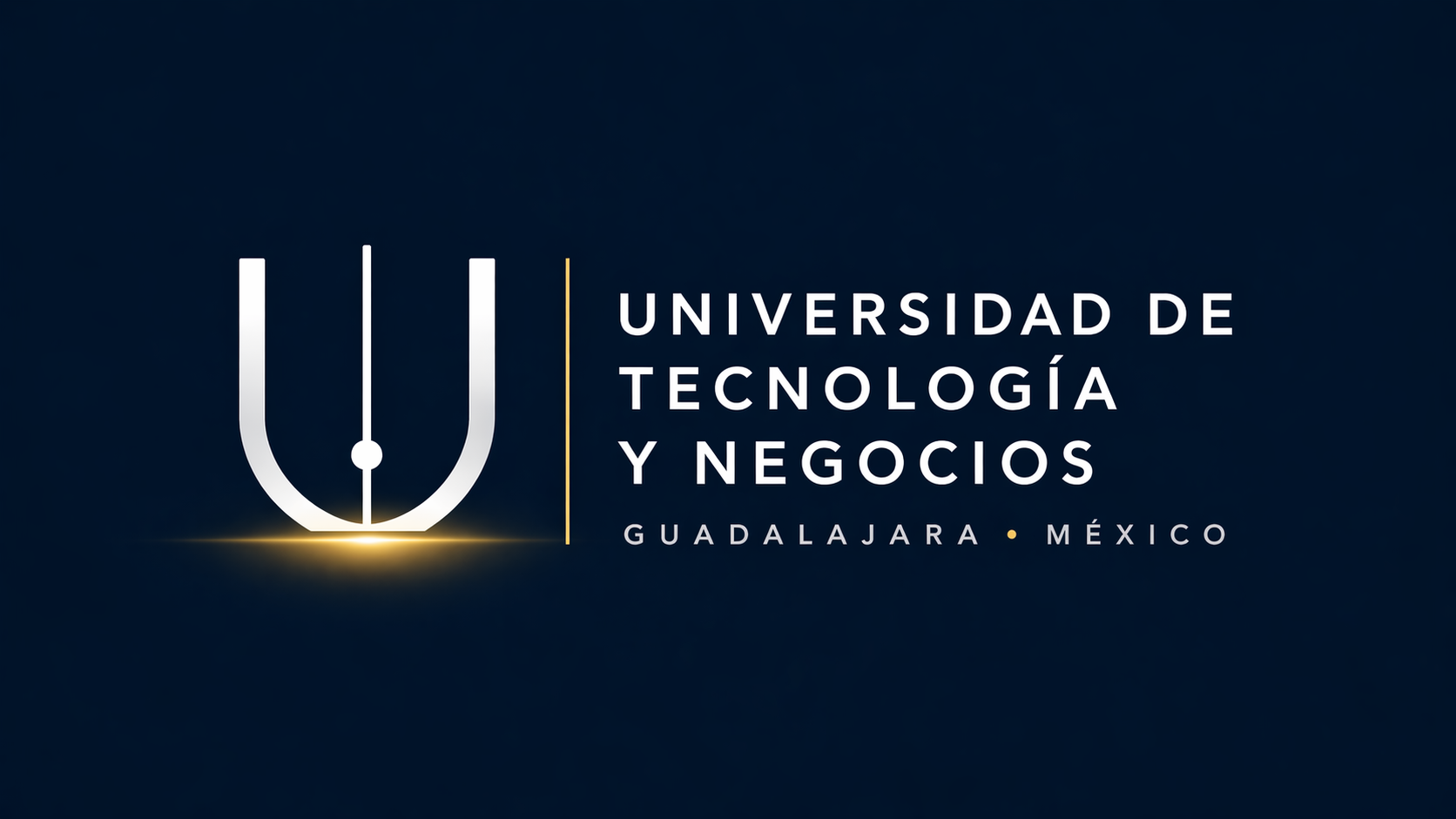 Universidad de Tecnologías y Negocios de Guadalajara